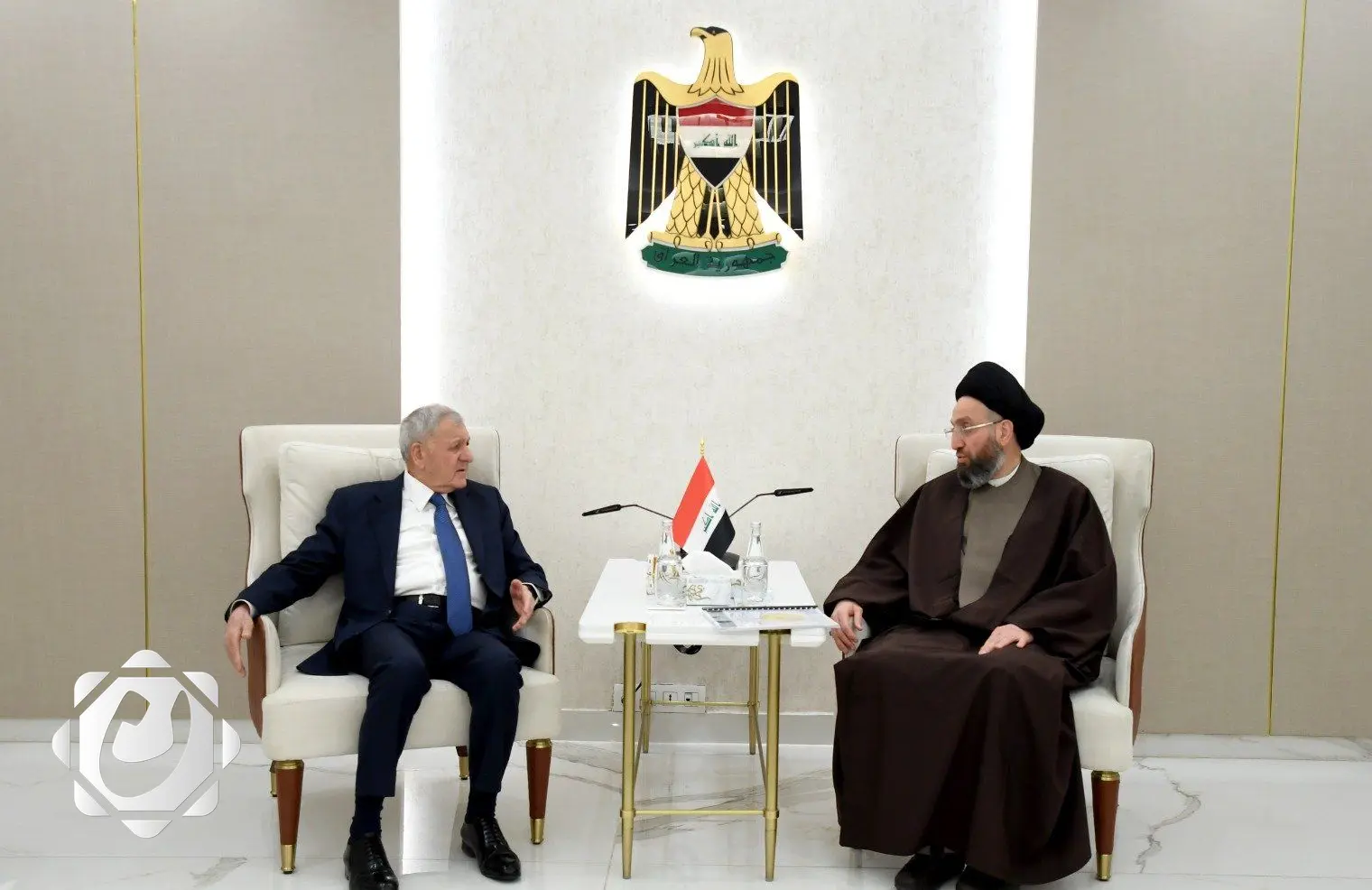 توحيد الجهود السياسية لتعزيز الديمقراطية في العراق