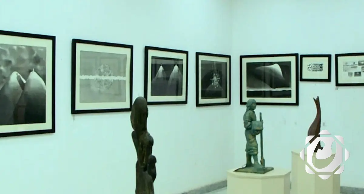 متحف الآثار والفنون في جامعة القادسية: خمسة أقسام تحتفي بالتراث والفن