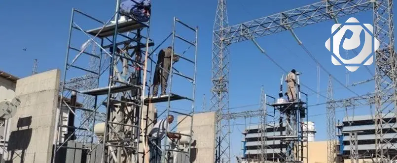 استعدادات صيف 2025: الكهرباء وجنرال إلكتريك تحققان تقدماً ملحوظاً في تحديث الشبكة الكهربائية بالعراق