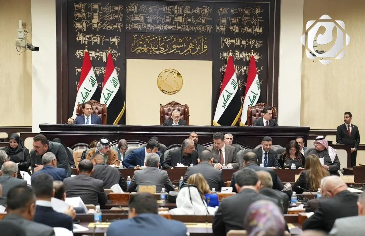 لجنة الأمن والدفاع النيابية تؤكد سعيها لتمرير قوانين حيوية في الفصل التشريعي الحالي