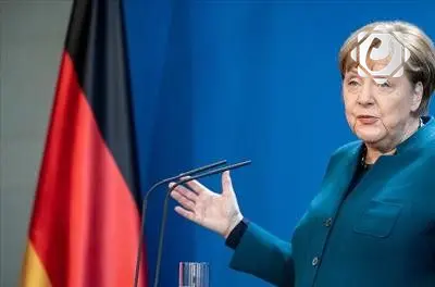 ميركل تدعو لتهدئة الأجواء السياسية قبيل الانتخابات الألمانية