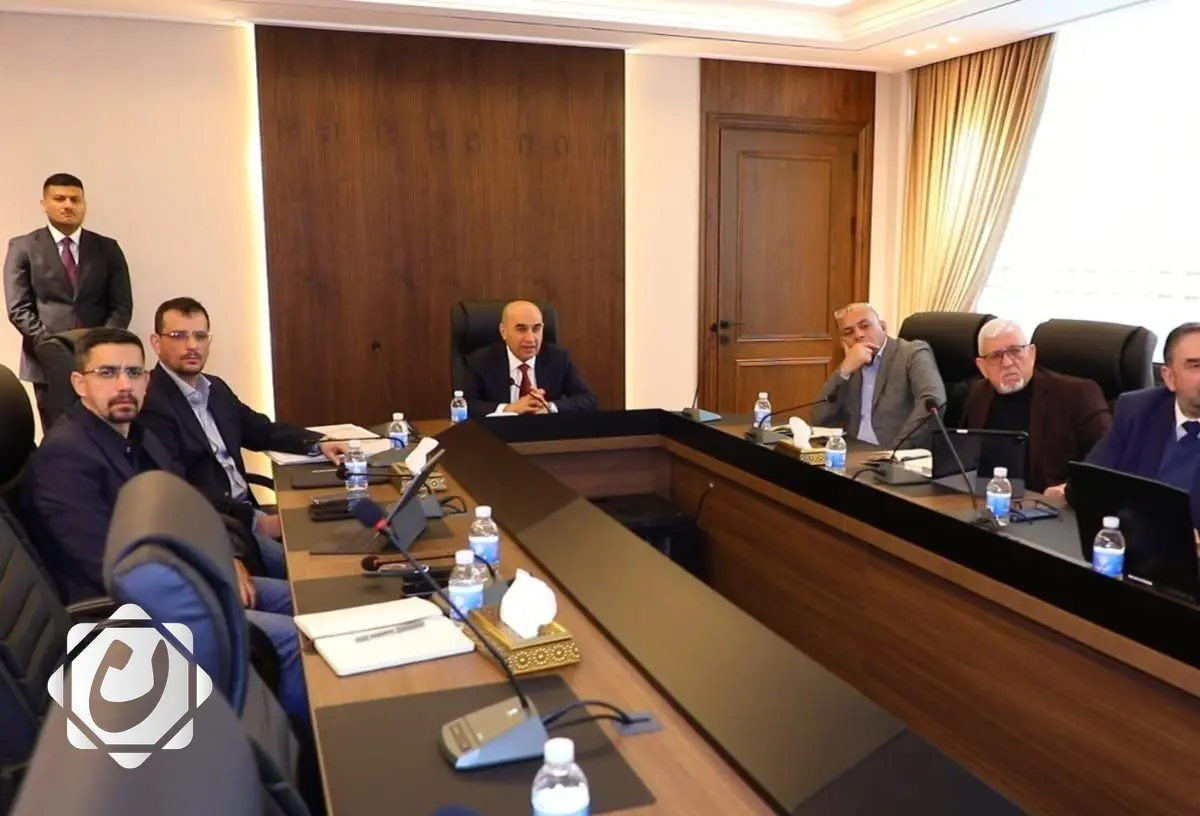 تطوير الطريق الحلقي في بغداد: مسارات جديدة للنقل العام وجسور حديثة