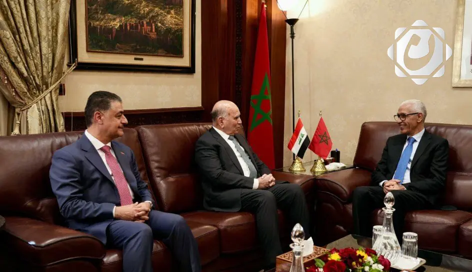 استقرار الأمن السوري: تأثير إيجابي على العراق