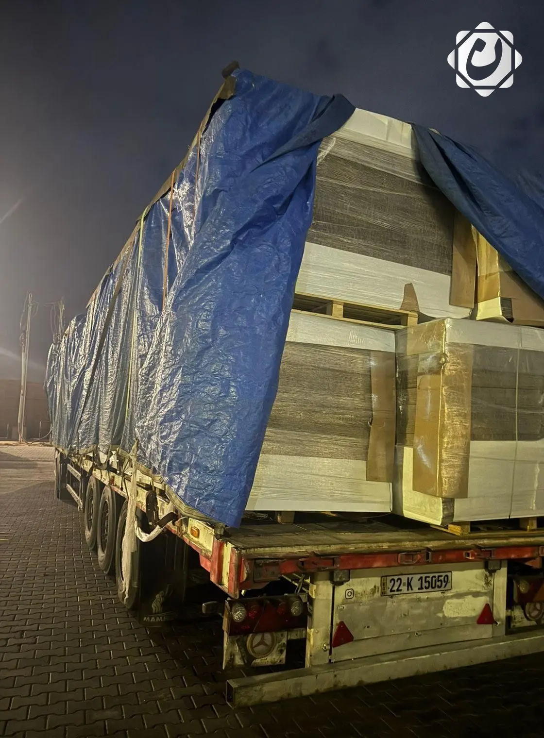 كشف هدر مالي بقيمة 60 مليون دينار في منفذ سفوان