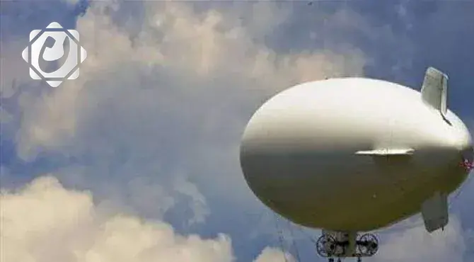 تايوان تحت المراقبة: رصد ستة مناطيد صينية في محيط الجزيرة