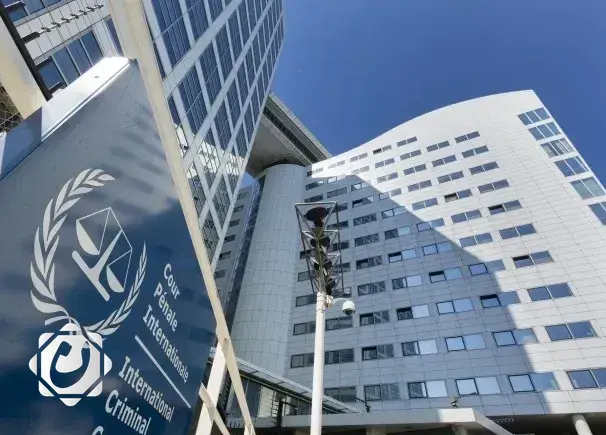 المحكمة الجنائية الدولية تنتقد عقوبات ترامب وتدعو للتضامن من أجل العدالة