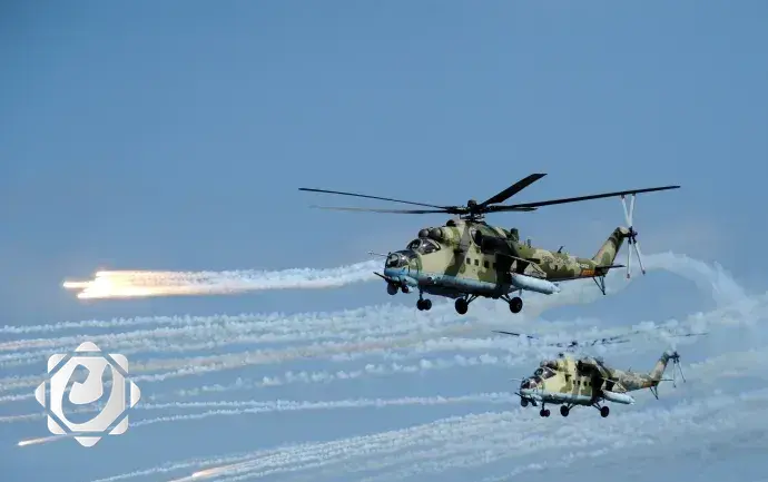 كوريا الجنوبية تستأنف استيراد المروحيات الروسية بعد عشر سنوات