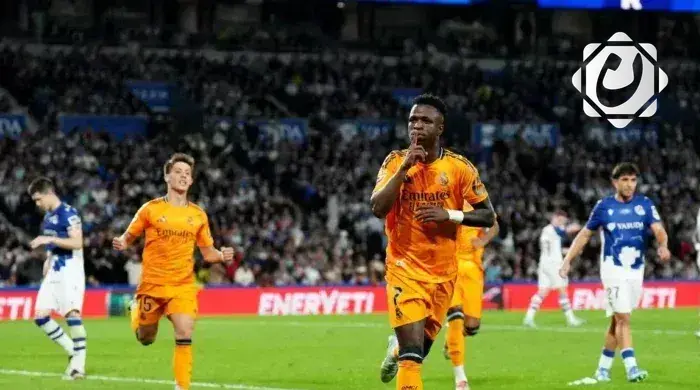 فينيسيوس جونيور يرفض عرض ريال مدريد لتجديد عقده