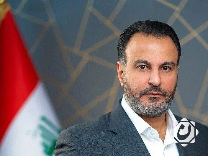 انتخاب عمار الحمداني رئيساً لمجلس محافظة بغداد خلفاً لعمار القيسي