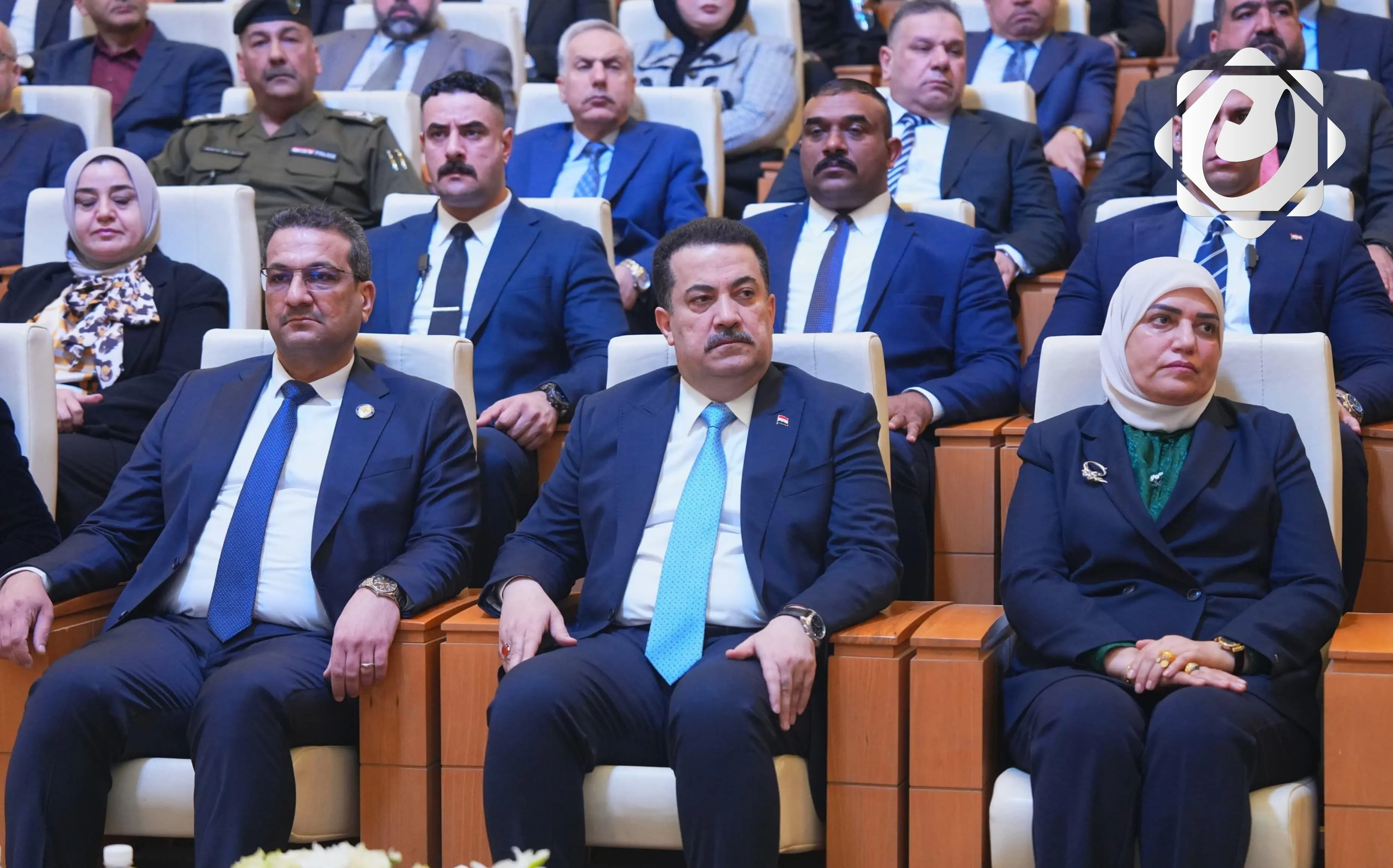 دعوة لتكثيف الجهود في الرقابة المالية: عام 2025 سيكون عام الإنجازات