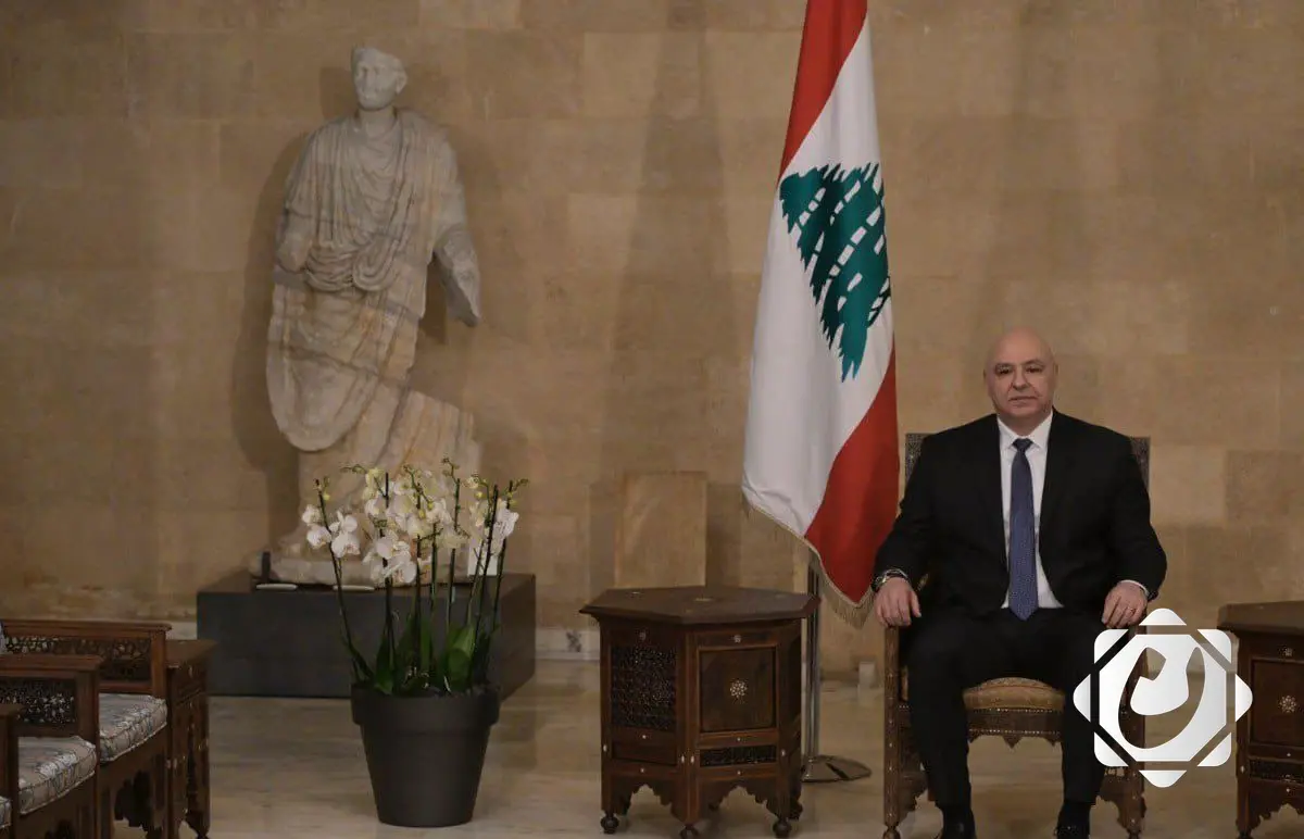لبنان يشهد تشكيل حكومة جديدة تضم 24 وزيرًا