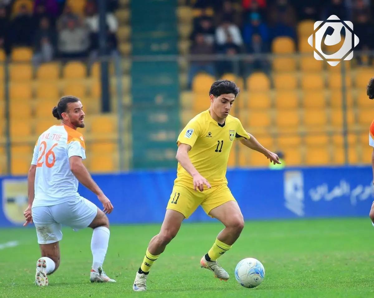 الكرخ ونفط ميسان يتألقان في افتتاح الجولة 19 من دوري نجوم العراق