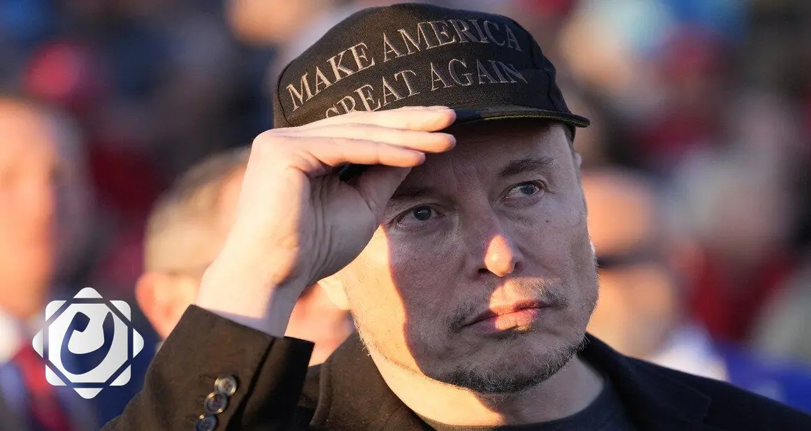 إيلون ماسك يكشف عن 100 مليار دولار سنوياً تُصرف لأشخاص مجهولين من الخزانة الأمريكية