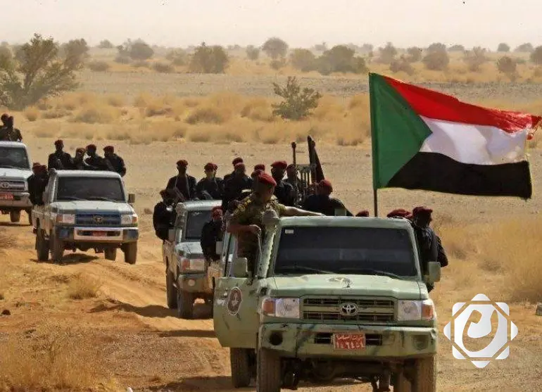 الجيش السوداني يستعيد السيطرة على منطقة استراتيجية في الخرطوم