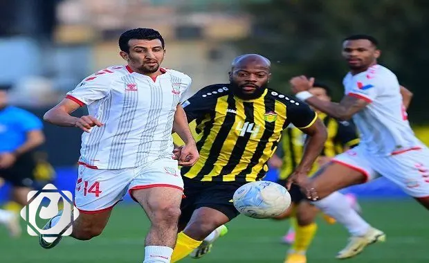 أربع مباريات مثيرة في الجولة الـ19 لدوري نجوم العراق