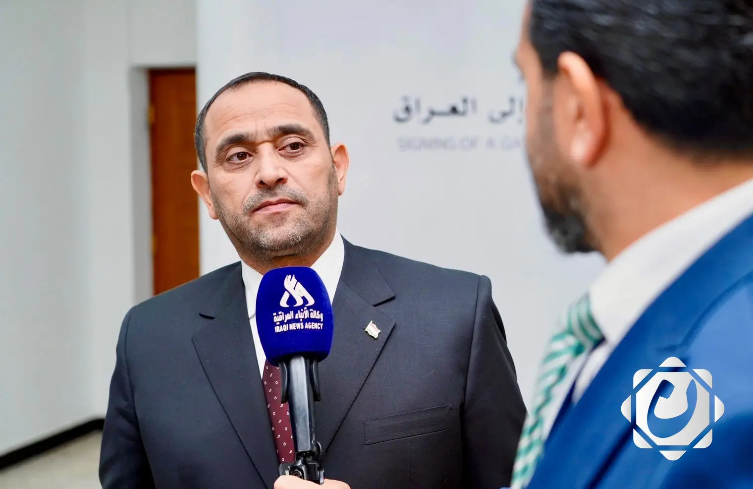 زيادة 10 آلاف ميغاواط في شبكة الكهرباء العراقية: خطة طموحة لوزير الكهرباء