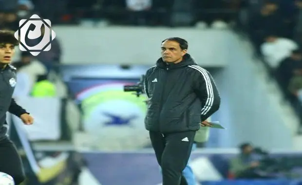 تعادل الزوراء والشرطة: مساعد المدرب يكشف الأسباب وراء النتيجة