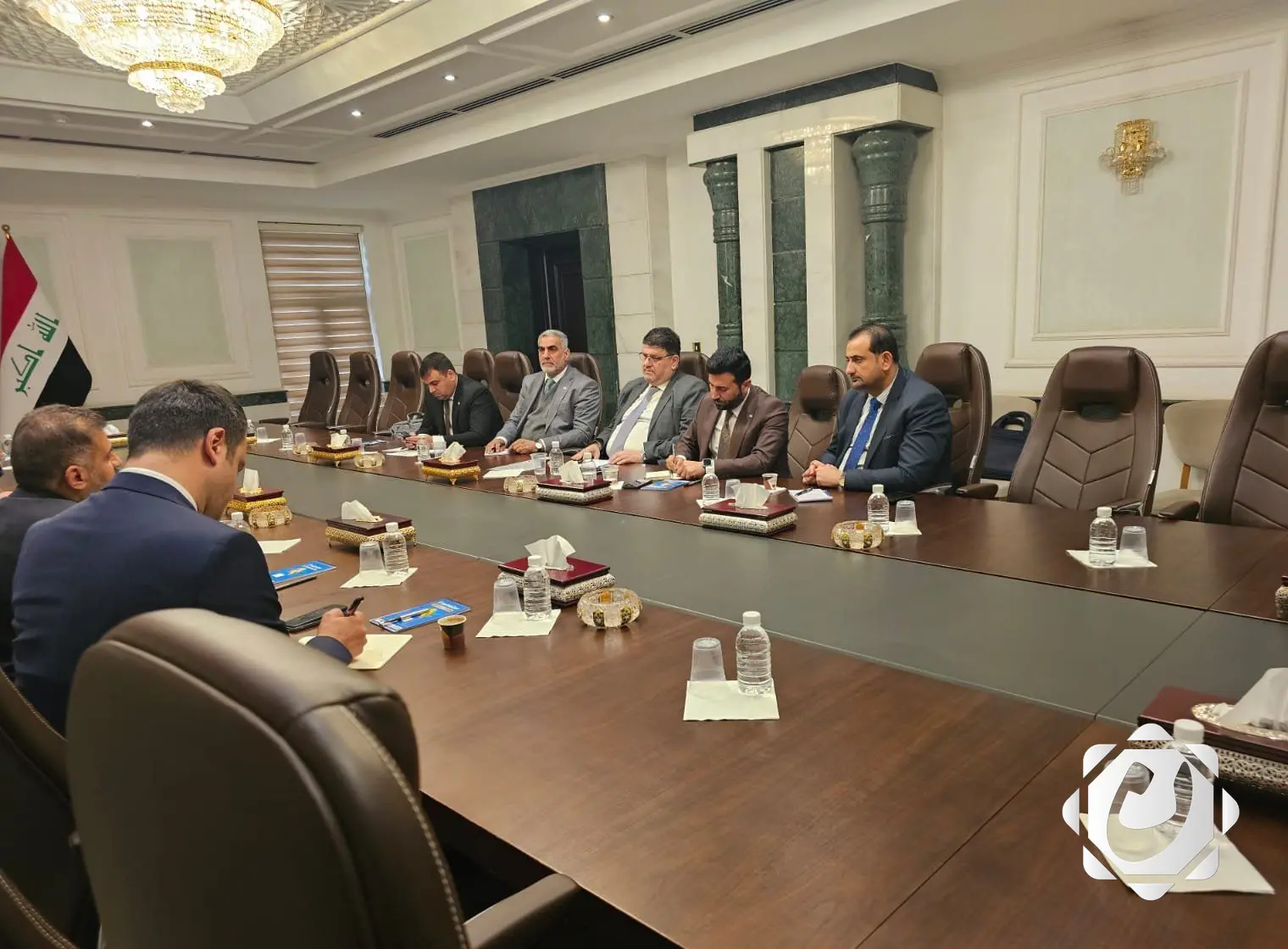 العراق يسعى لتوفير 200 منحة دراسية للطلبة في تركيا