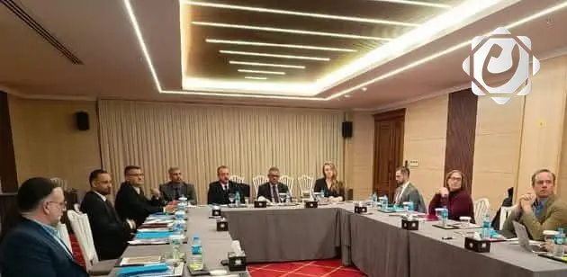 تأسيس صندوق لإحياء روح النمرود: خطوة جديدة من هيئة الآثار العراقية