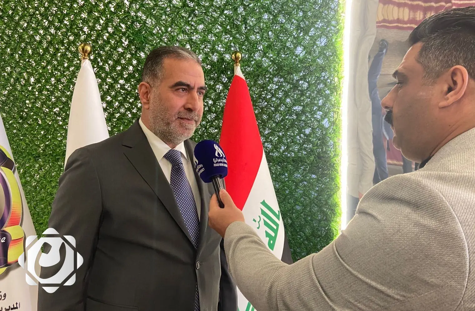 وزارة الصناعة تعلن عن خدمة إلكترونية جديدة لتسهيل توفير المواد للقطاعات المختلفة