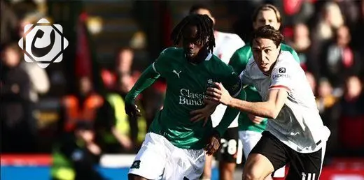 ليفربول يخرج من كأس الاتحاد بعد هزيمة مفاجئة أمام بليموث أرجايل