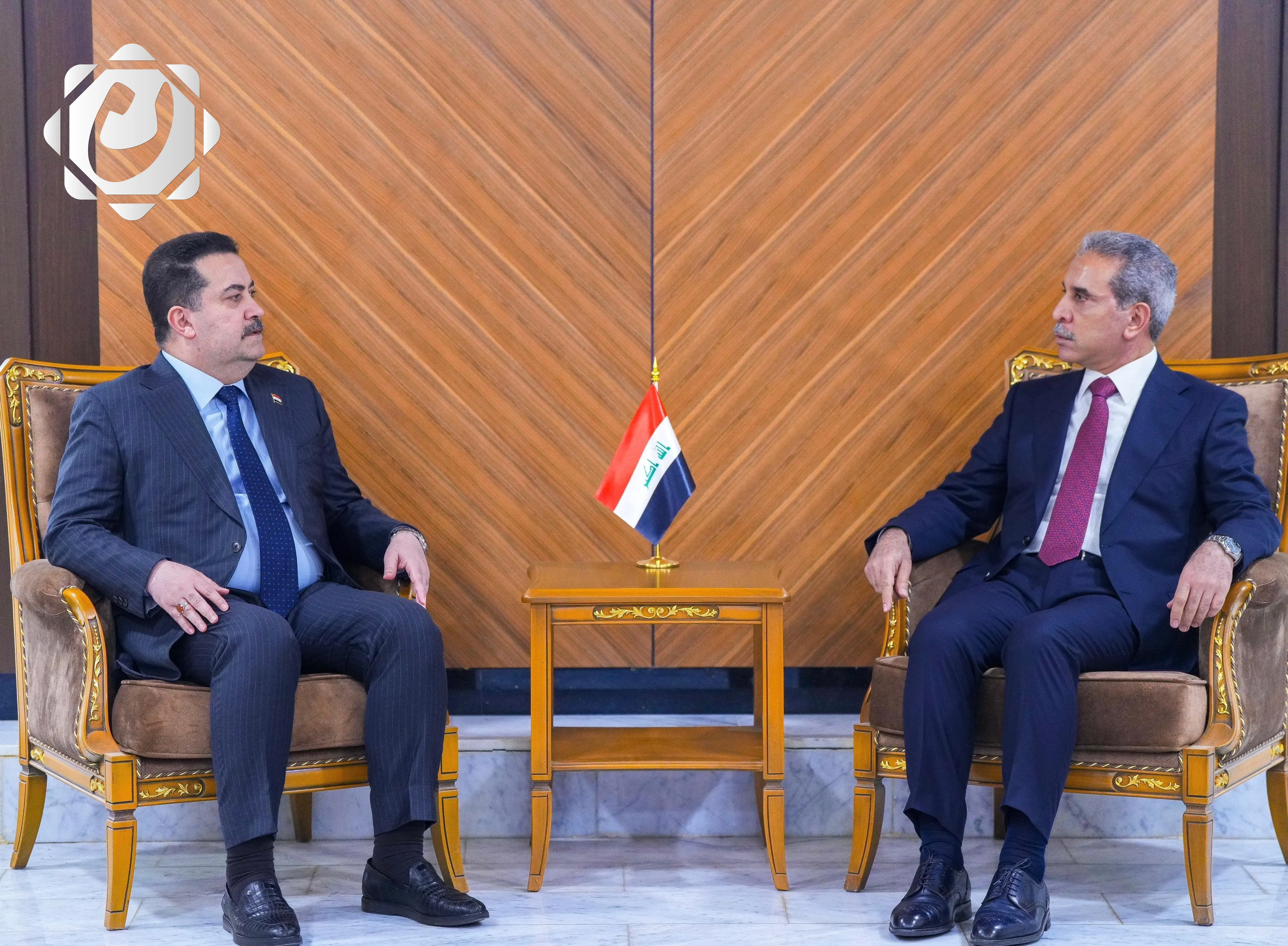 رئيس الوزراء يؤكد أهمية مجلس القضاء الأعلى في تعزيز سيادة القانون