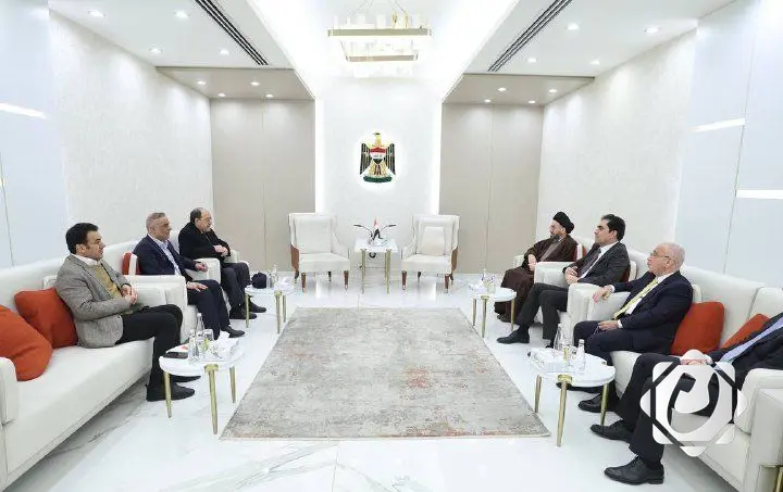 تعزيز الجهوزية الأمنية ودعم المسار الدبلوماسي في العراق