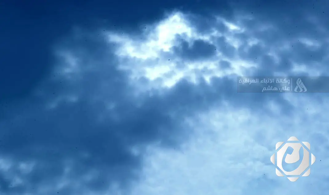 توقعات الطقس في العراق: أمطار وثلوج مصاحبة لانخفاض درجات الحرارة