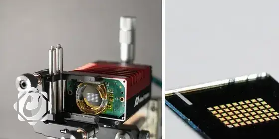 ابتكار كاميرا فائقة السرعة تعالج الصور لحظياً