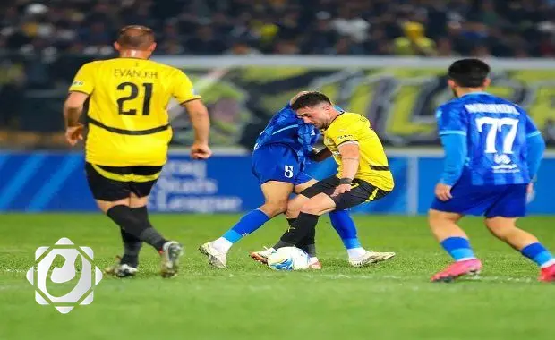 أربيل تستعد لمواجهة نوروز في تحدٍ صعب بدوري النجوم