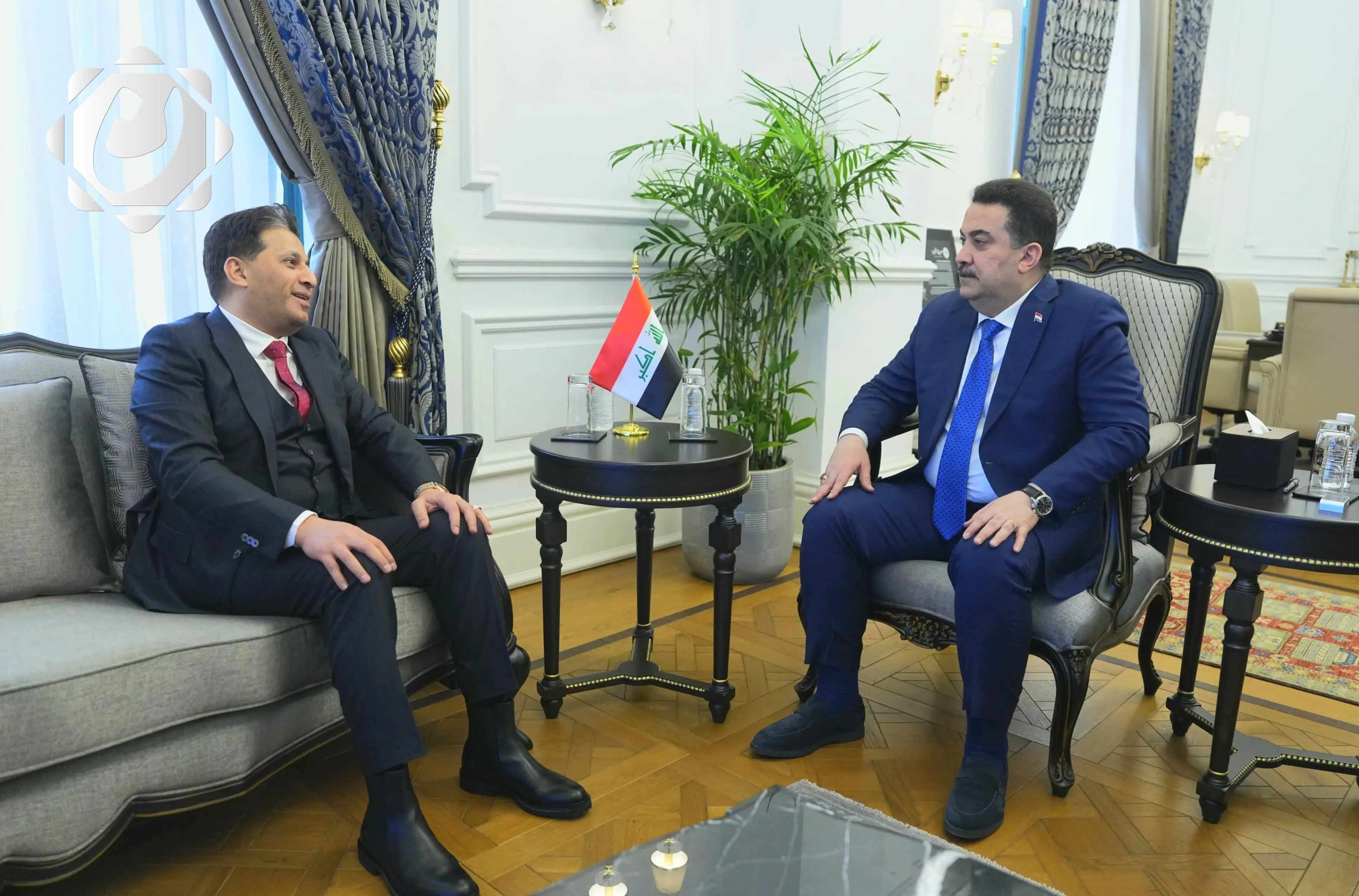 رئيس الوزراء يؤكد التزام الحكومة بدعم القطاع الرياضي في العراق