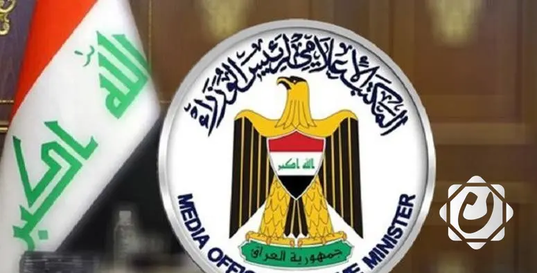 إطلاق المرحلة الثالثة من مشروع تأهيل شارع الرشيد في بغداد