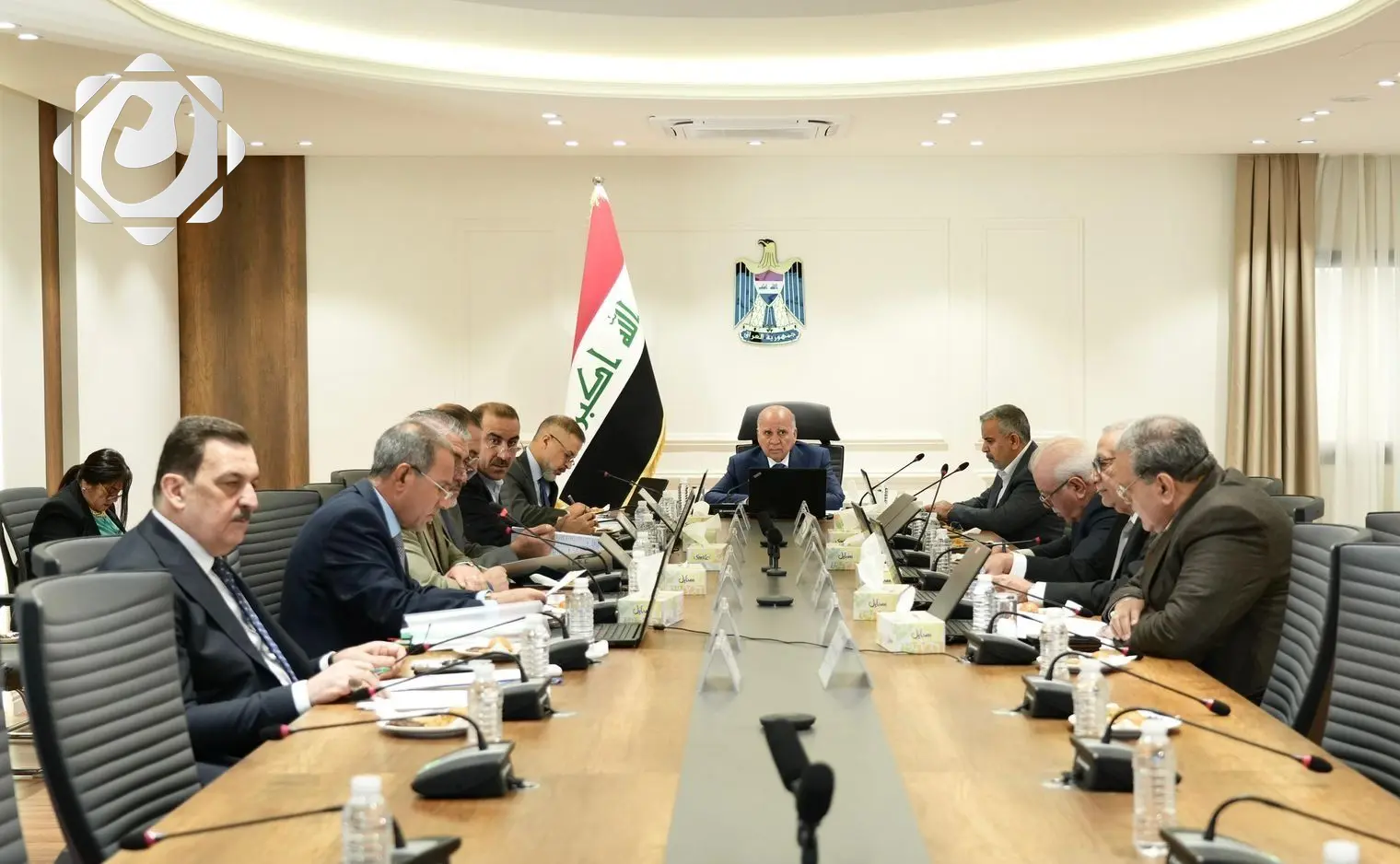 المجلس الوزاري يخطط لتعزيز الإيرادات لمواجهة التحديات الاقتصادية