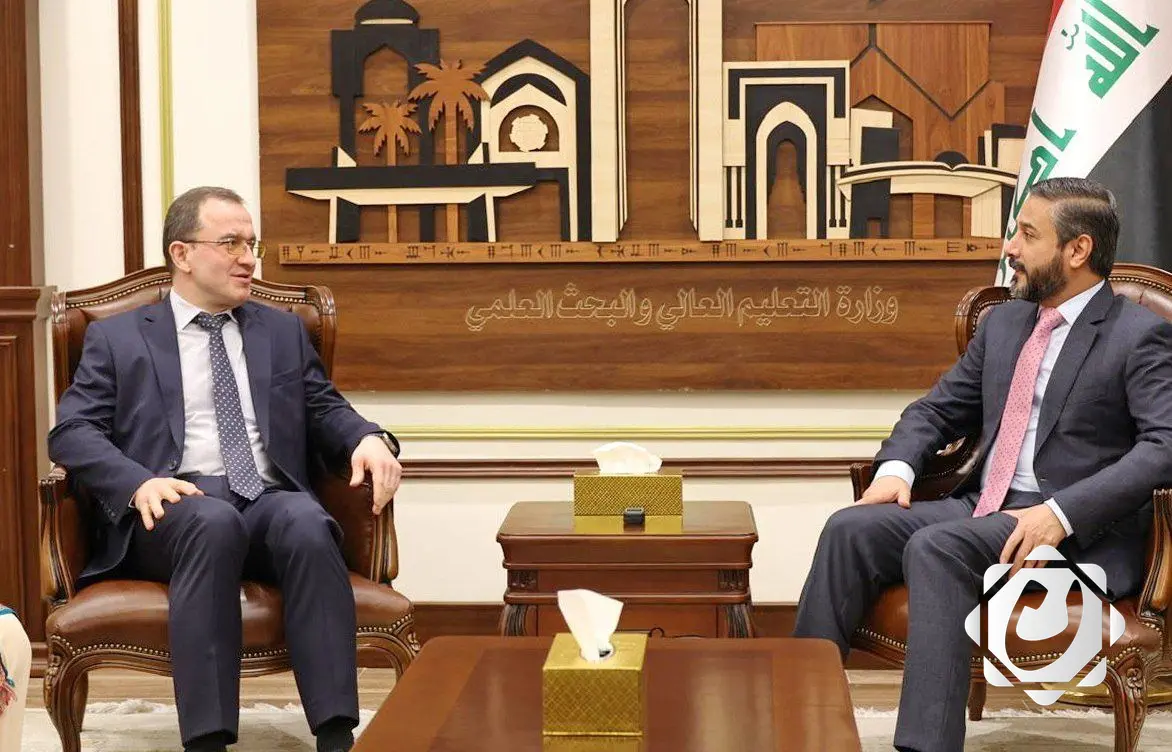 العراق يسعى لتنفيذ مشروع المفاعل النووي الصفري