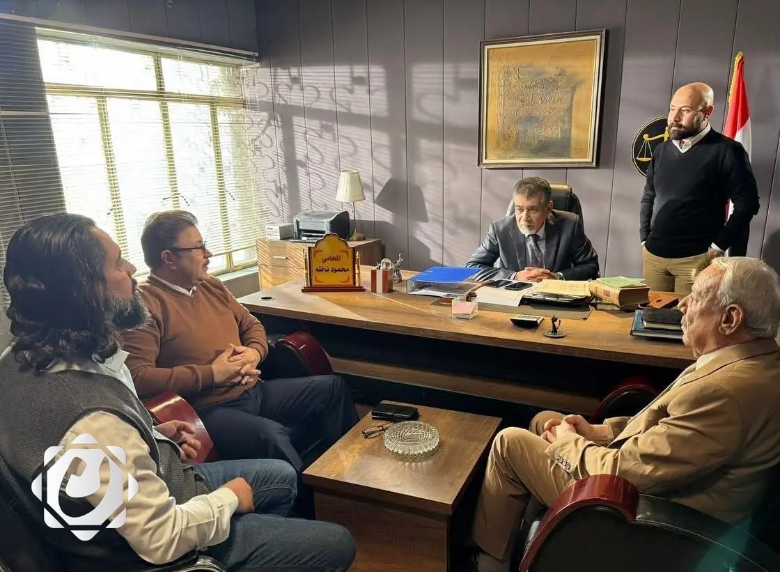 مسلسلات درامية جديدة في رمضان بتمويل من رئيس الوزراء السوداني