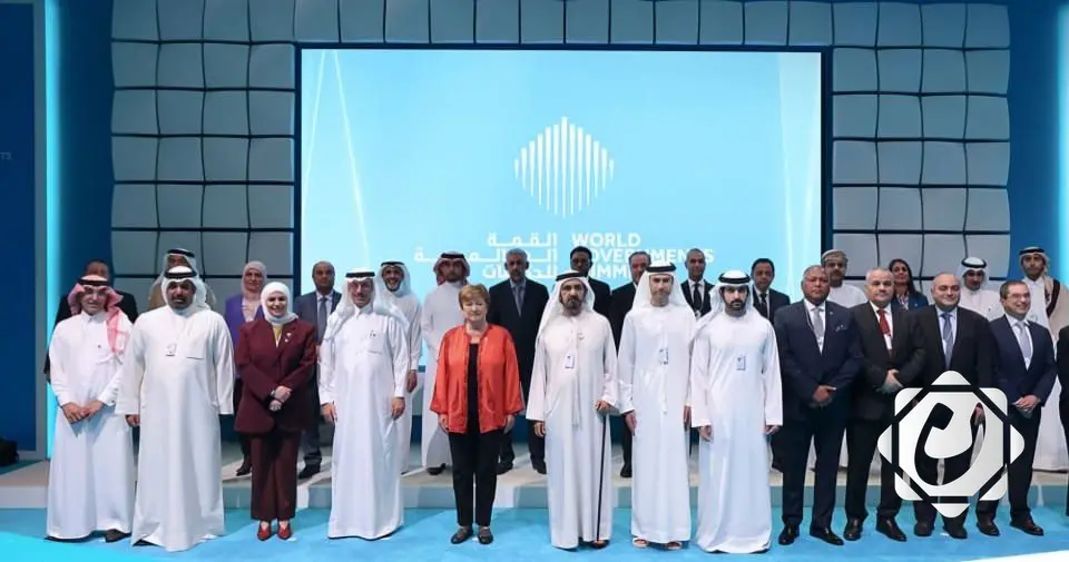 وزيرة المالية تؤكد ضرورة التعاون الإقليمي والدولي لمواجهة التحديات الاقتصادية في العراق