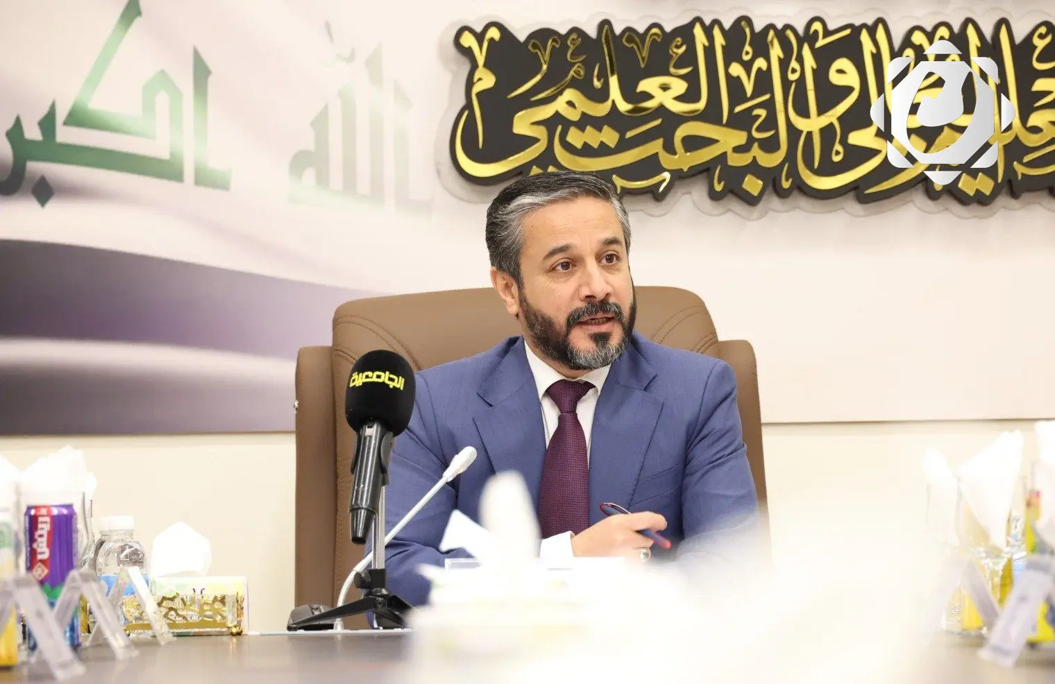 وزير التعليم يكشف عن مشروع لابتعاث الطلبة الموهوبين إلى الجامعات العالمية