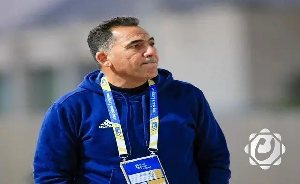 فريق النفط يستعد لتصحيح المسار أمام النجف في دوري النجوم