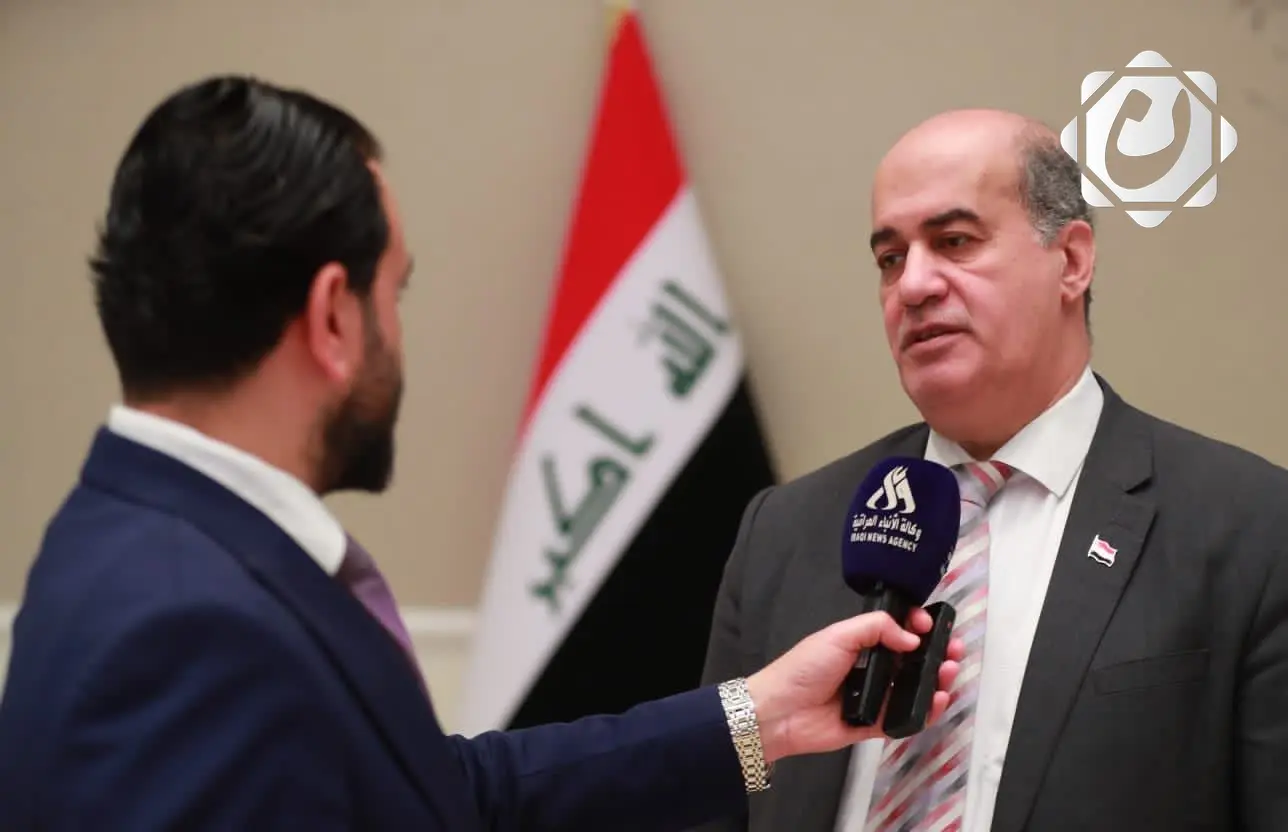 خطط حكومية لتشكيل هيئة لإدارة ميناء الفاو وتعزيز التنمية الاقتصادية