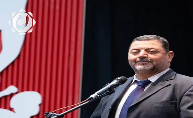 استقالة حسين الشحماني تثير التساؤلات في نادي كربلاء