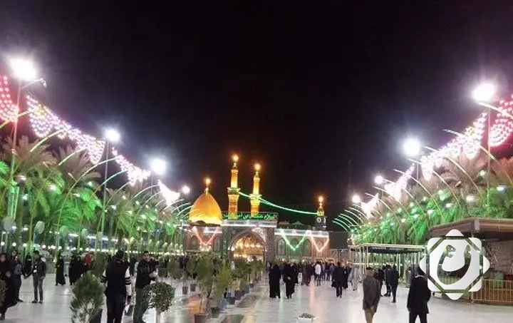 تعطيل الدوام الرسمي في بابل وذي قار احتفاءً بالزيارة الشعبانية