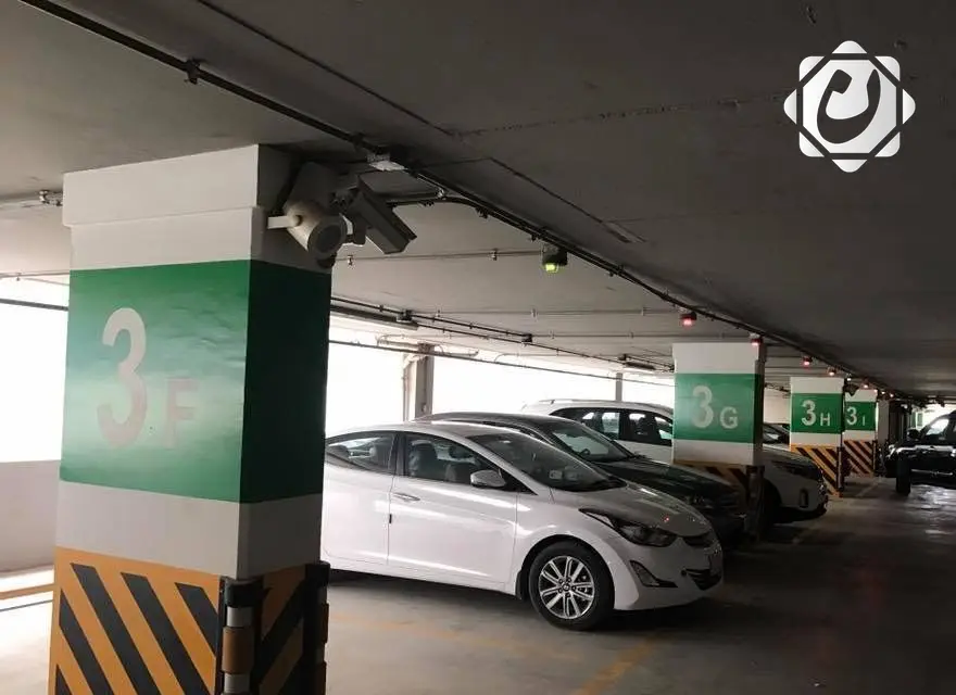 حملة عاجلة لإغلاق الكراجات المخالفة في بغداد