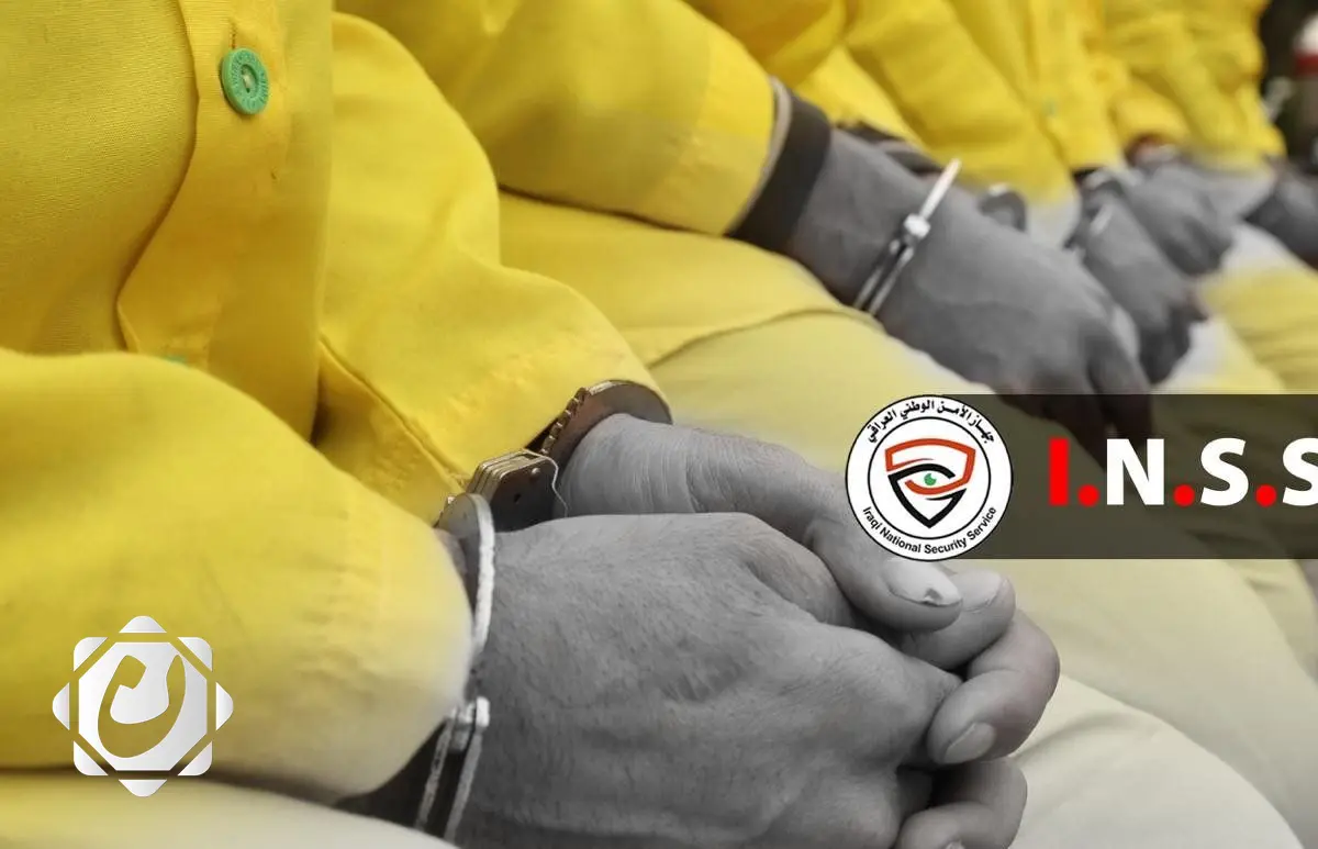 الأمن الوطني ينجح في تفكيك شبكات احتيال في ثلاث محافظات