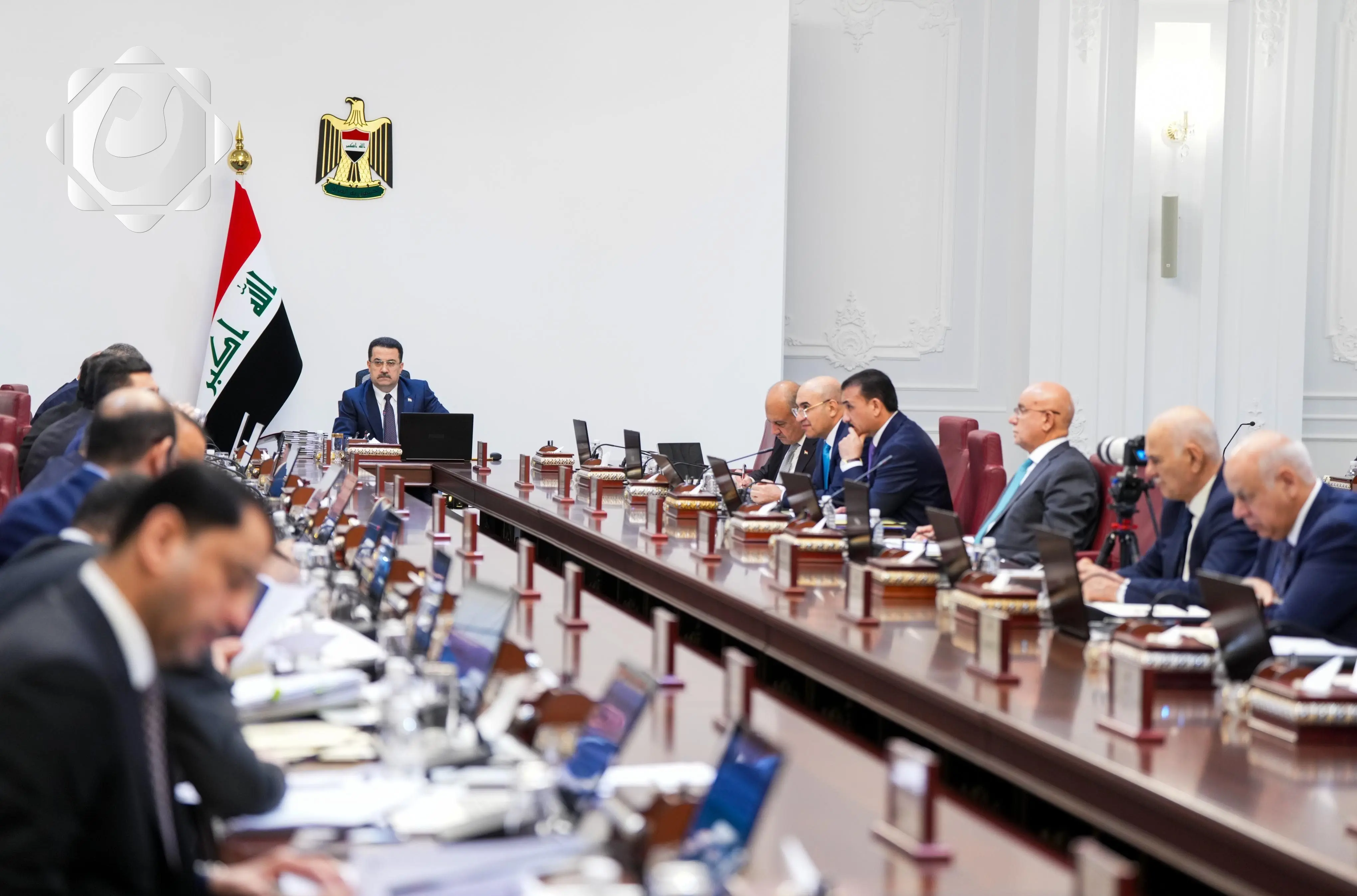 مجلس الوزراء يعلن عن قرارات جديدة تشمل شروط القبول في كلية الشرطة وأسعار الحنطة المحلية