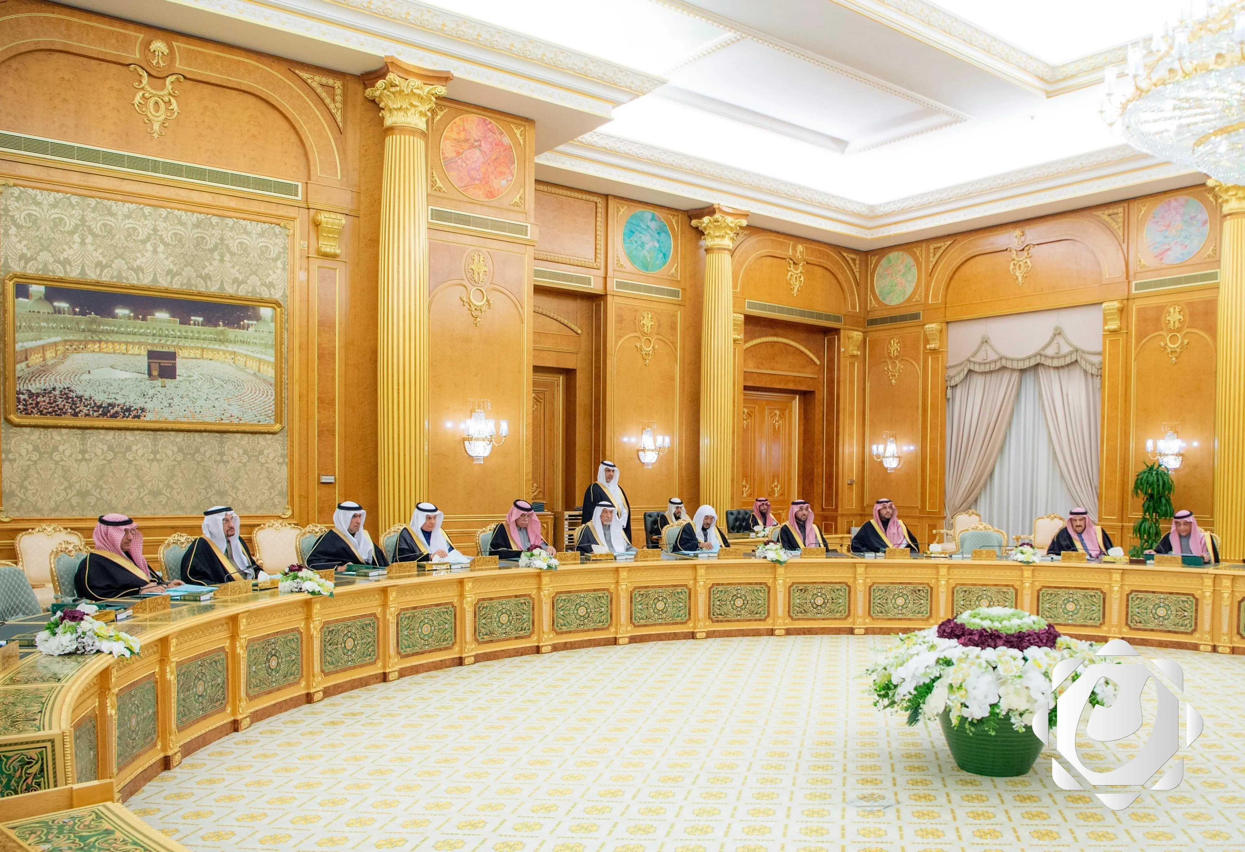 السعودية تندد بالتصريحات الصهيونية حول تهجير الفلسطينيين