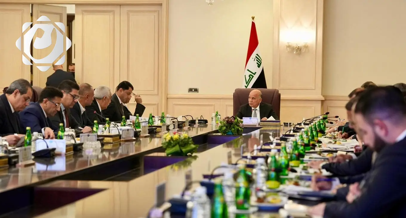 العراق يخطط لأجندة شاملة للقمة العربية في بغداد