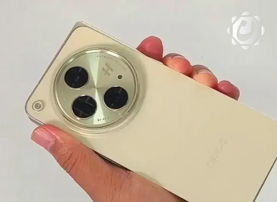 Oppo تكشف عن هاتفها القابل للطي الجديد Find N5 بمواصفات متطورة