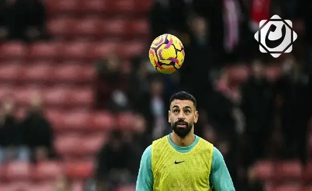 أندية سعودية تتنافس لضم محمد صلاح: النصر والاتحاد يخططان للصفقة