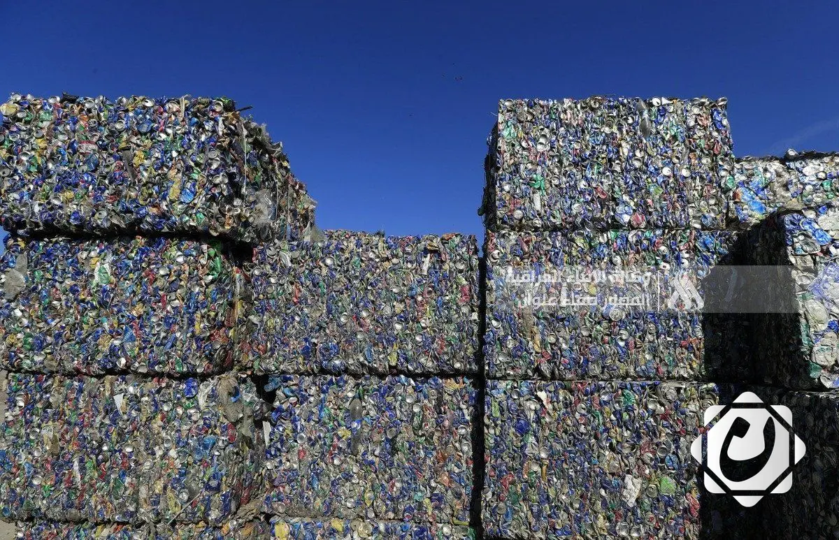 أمانة بغداد تكشف عن مشروع مبتكر لتحويل النفايات إلى كهرباء