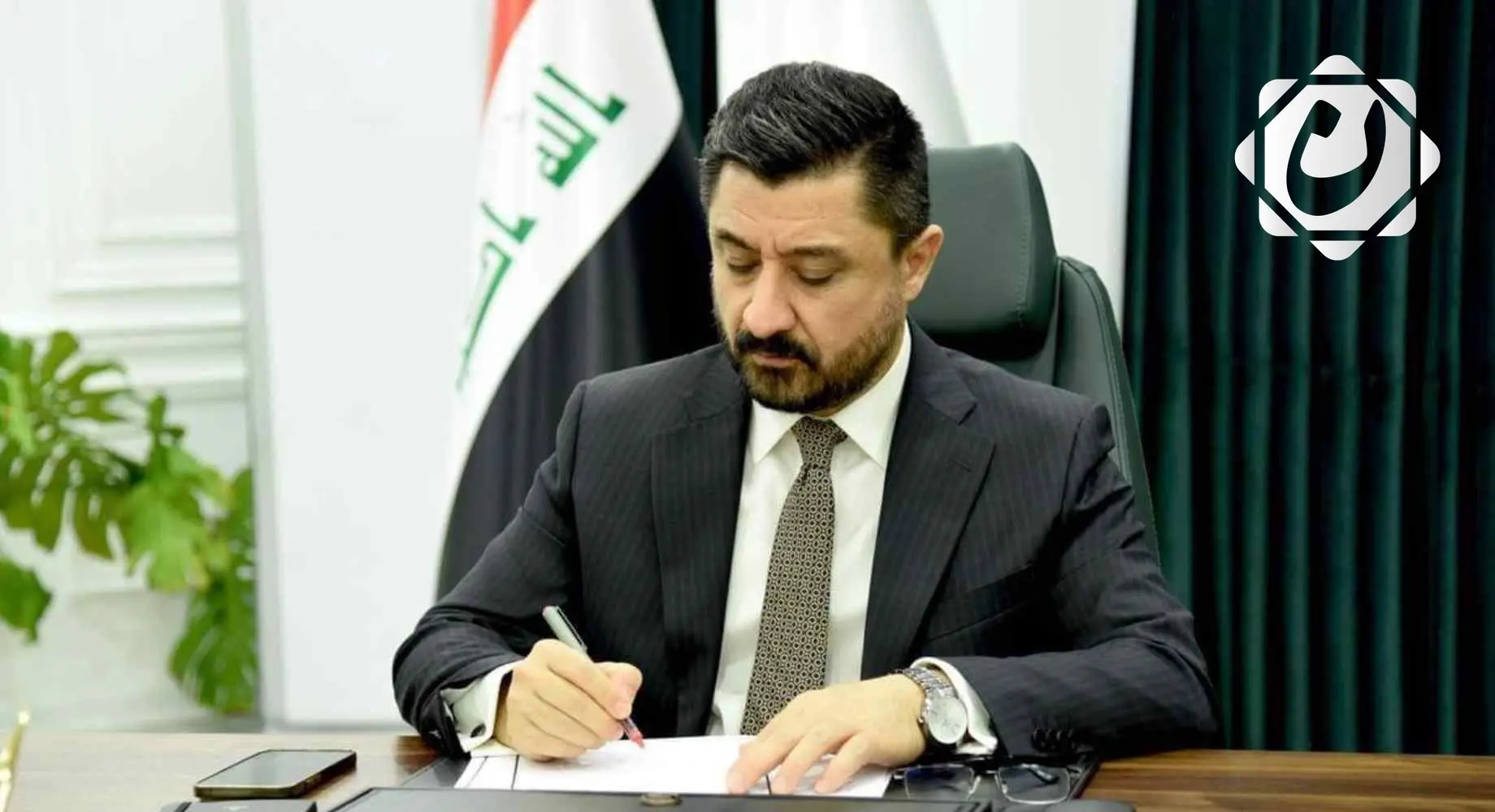 وزير العدل يأمر بإعادة فرز سجلات عقاري سامراء لتسهيل إجراءات التسجيل